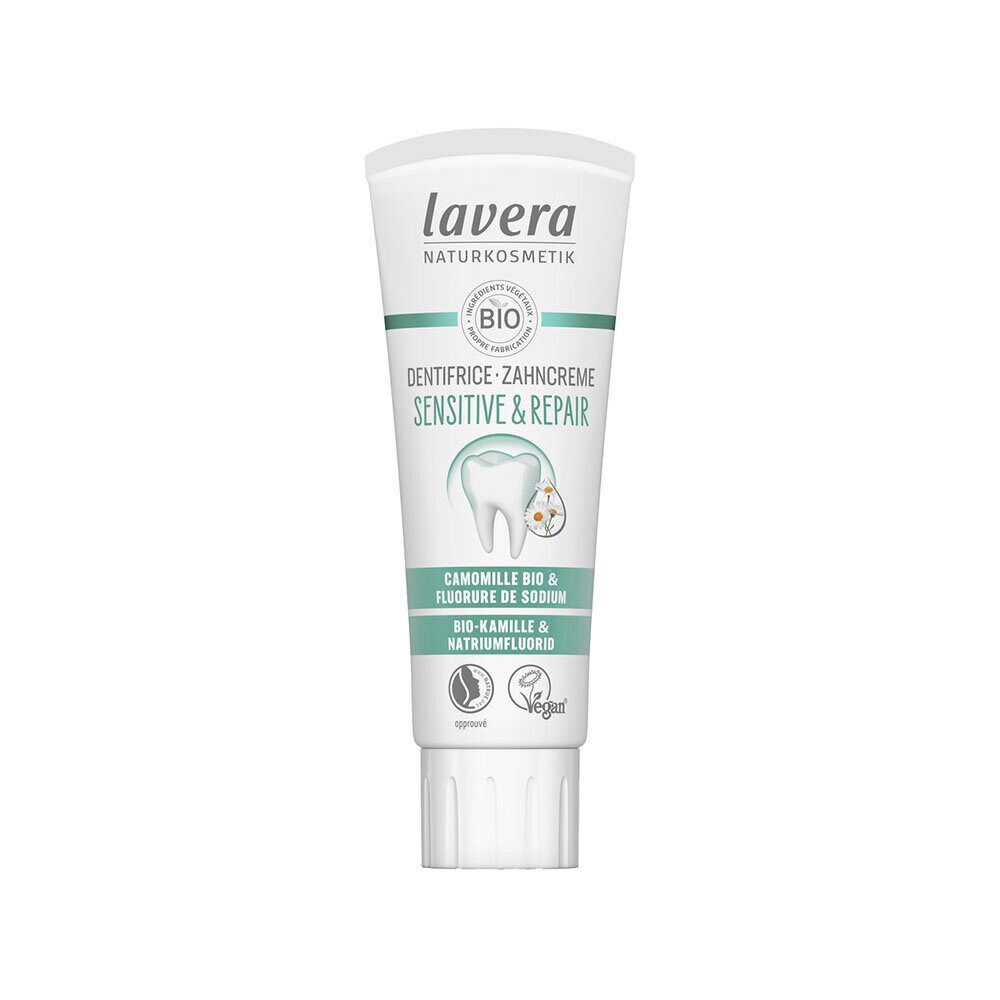 Toothpaste Sensitive & Repair