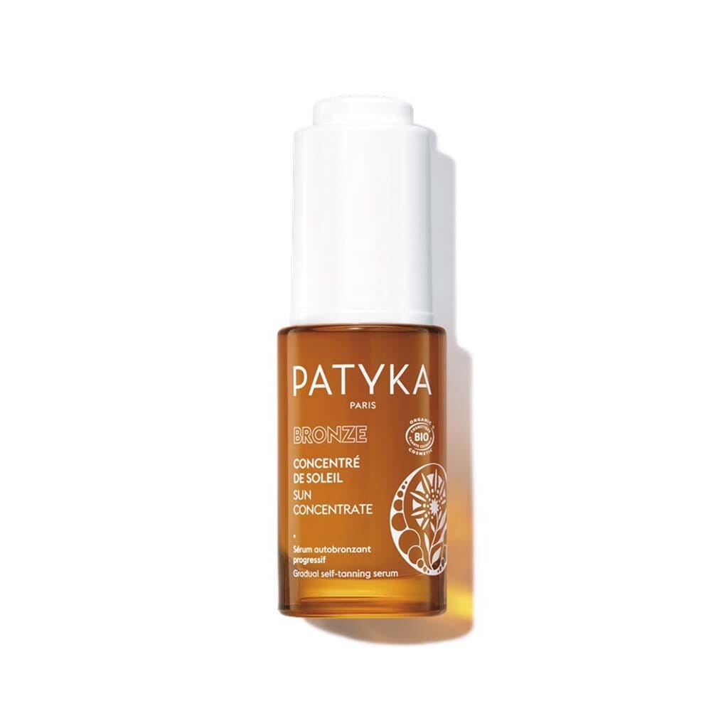 Sun Concentrate 15ml