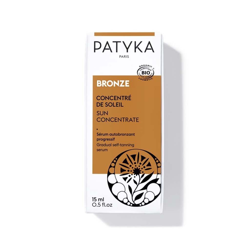 Sun Concentrate 15ml
