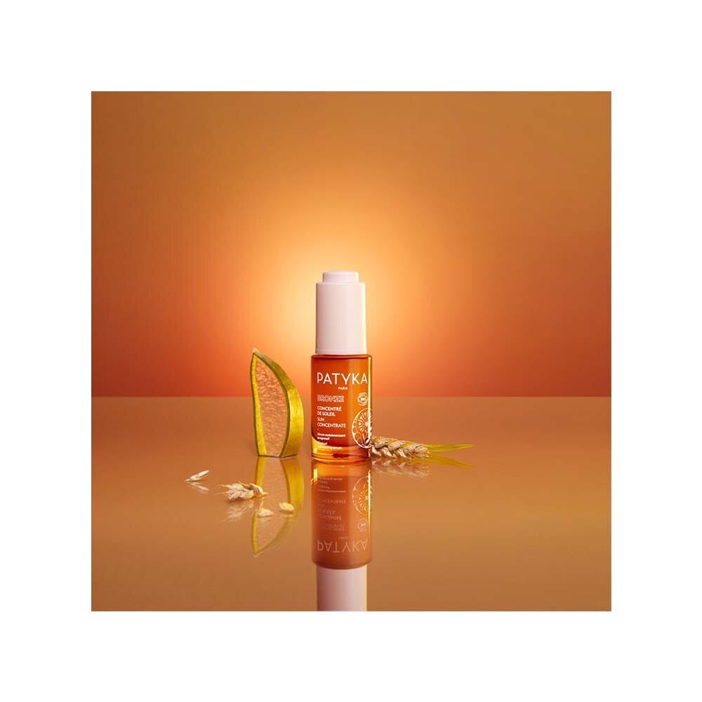 Sun Concentrate 15ml