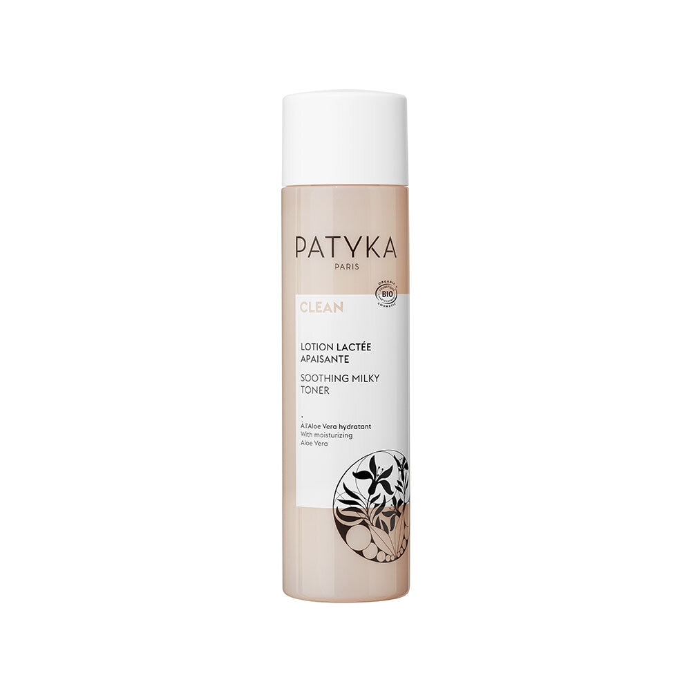 Soothing Milky Toner 200ml