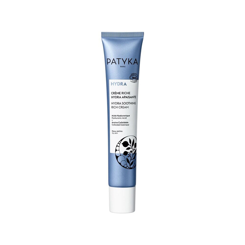 Hydra Soothing Rich Cream 40ml