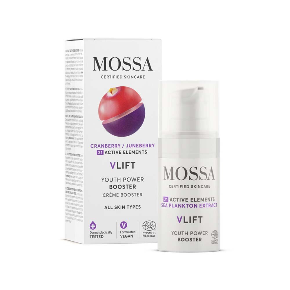 Youth Power Booster 15ml