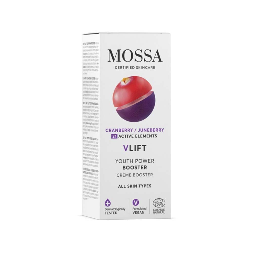 Youth Power Booster 15ml