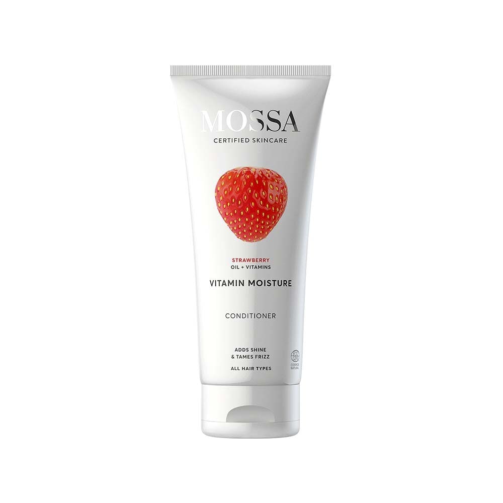 Vitamin Moist Conditioner 200ml