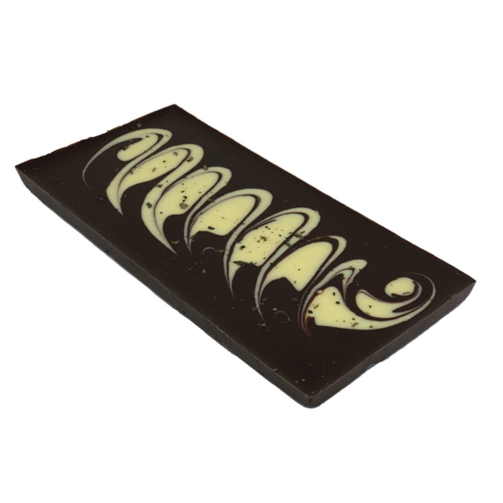 Chokladkaka Hint of Mint 80g