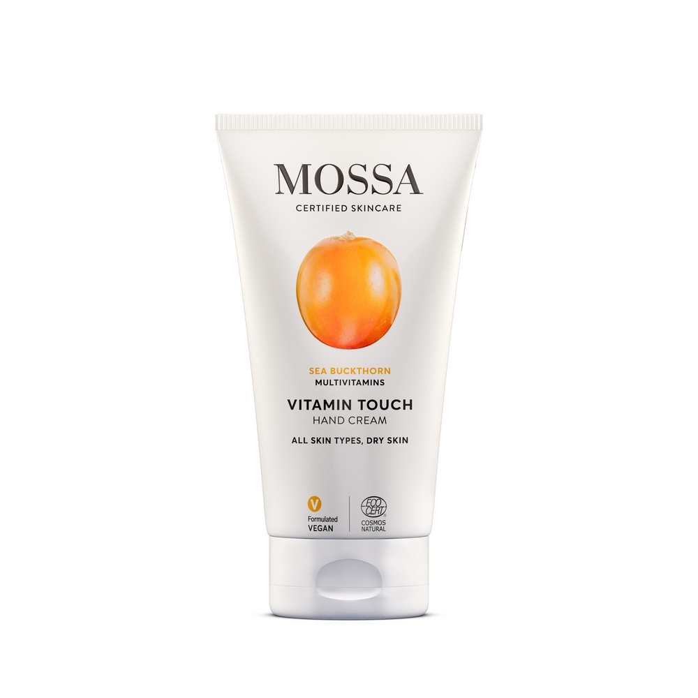 Vitamin Touch Hand Cream 60ml