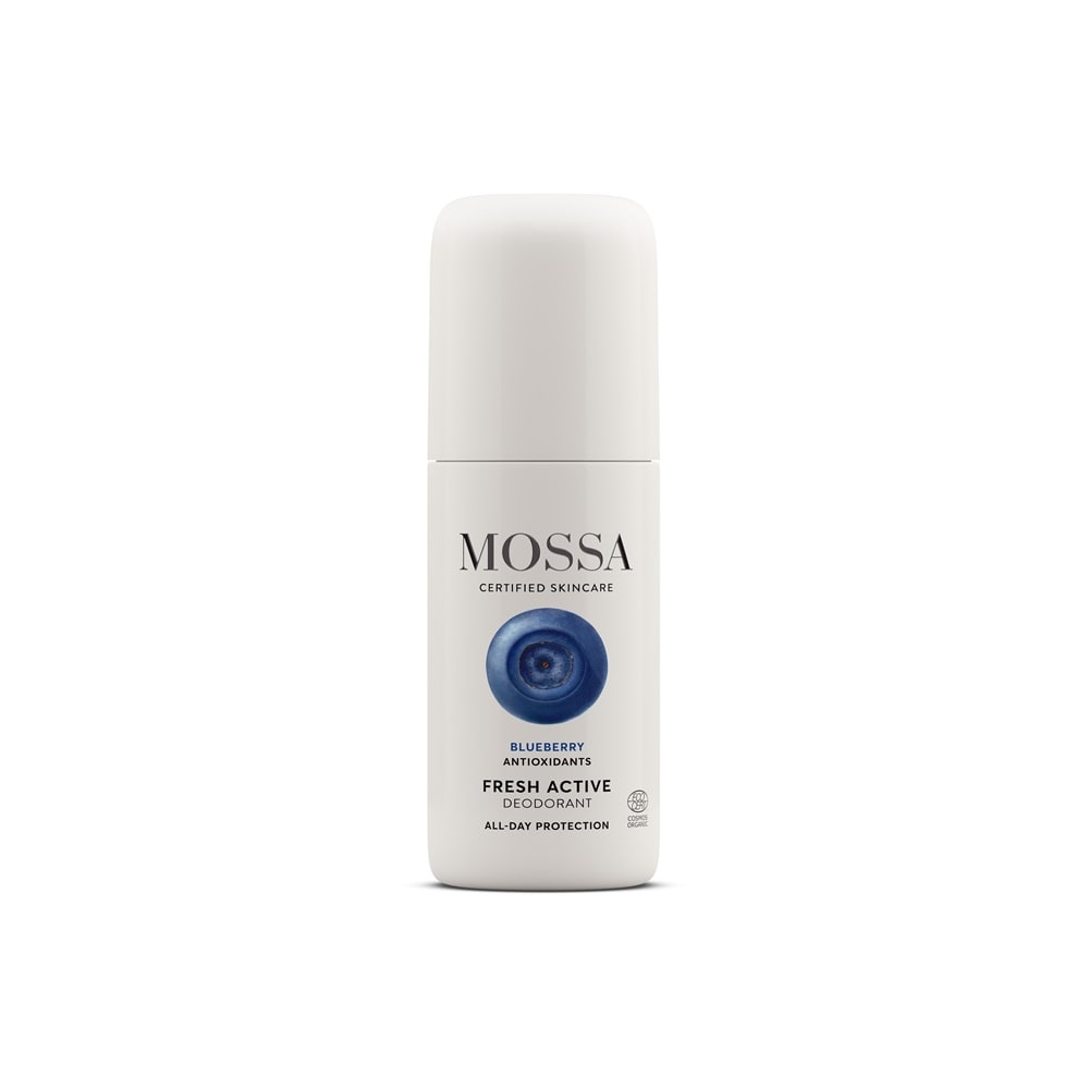Fresh Active deodorant roll-on 50ml 
