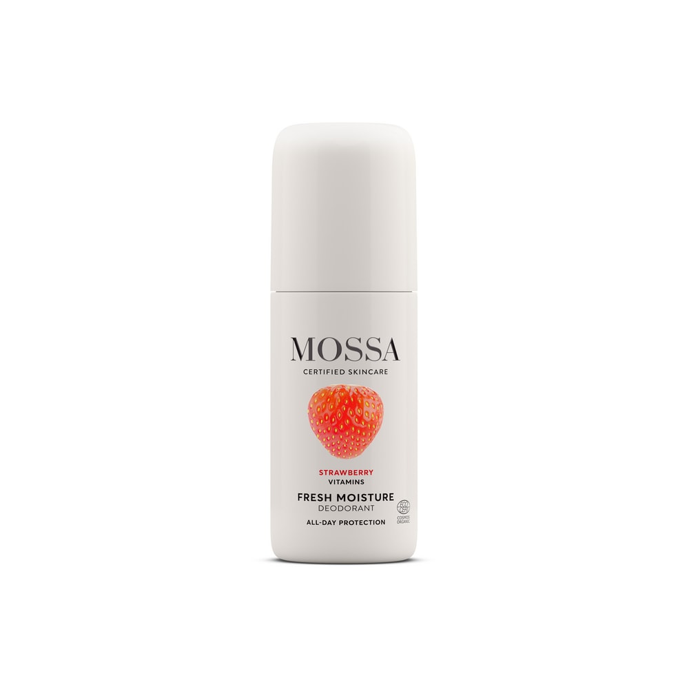 Fresh Moisture deodorant roll-on 50ml