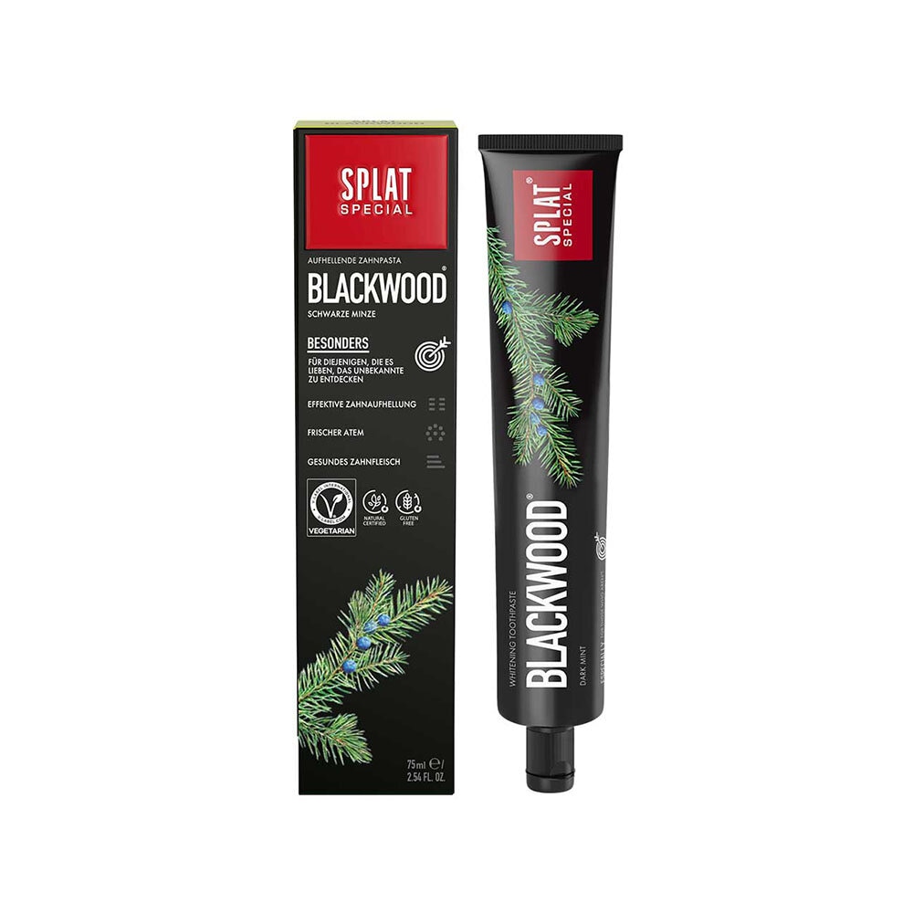 Blackwood Toothpaste 75ml