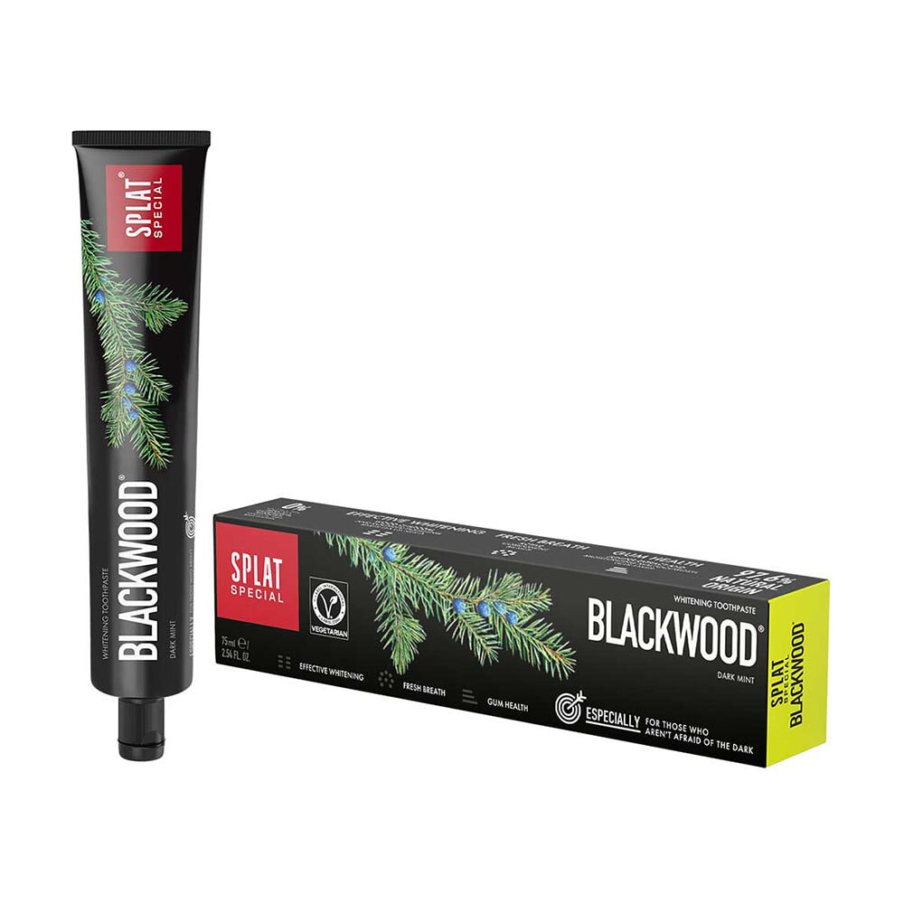 Blackwood Toothpaste 75ml