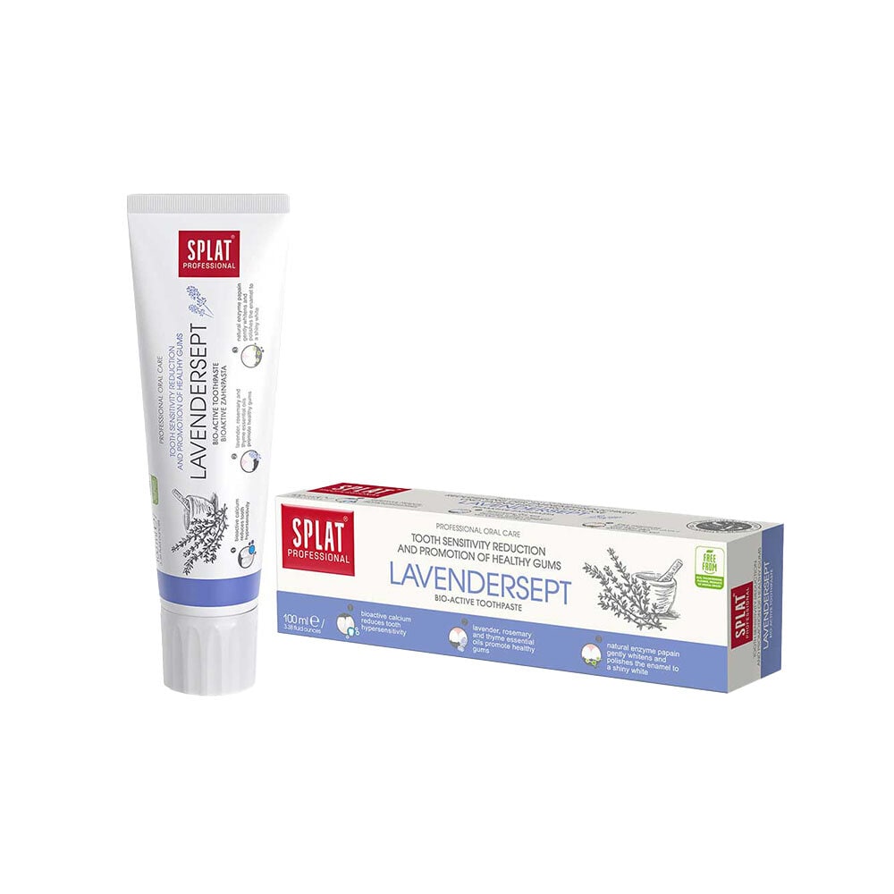 Lavendersept Toothpaste 100ml