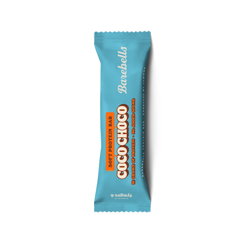 Soft Proteinbar Coco Choco 16g