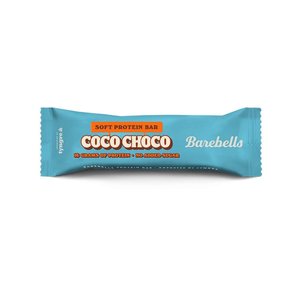 Soft Proteinbar Coco Choco 16g