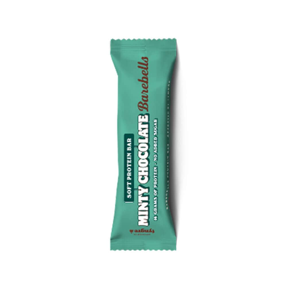 Soft Proteinbar Minty Chocolate 16g 