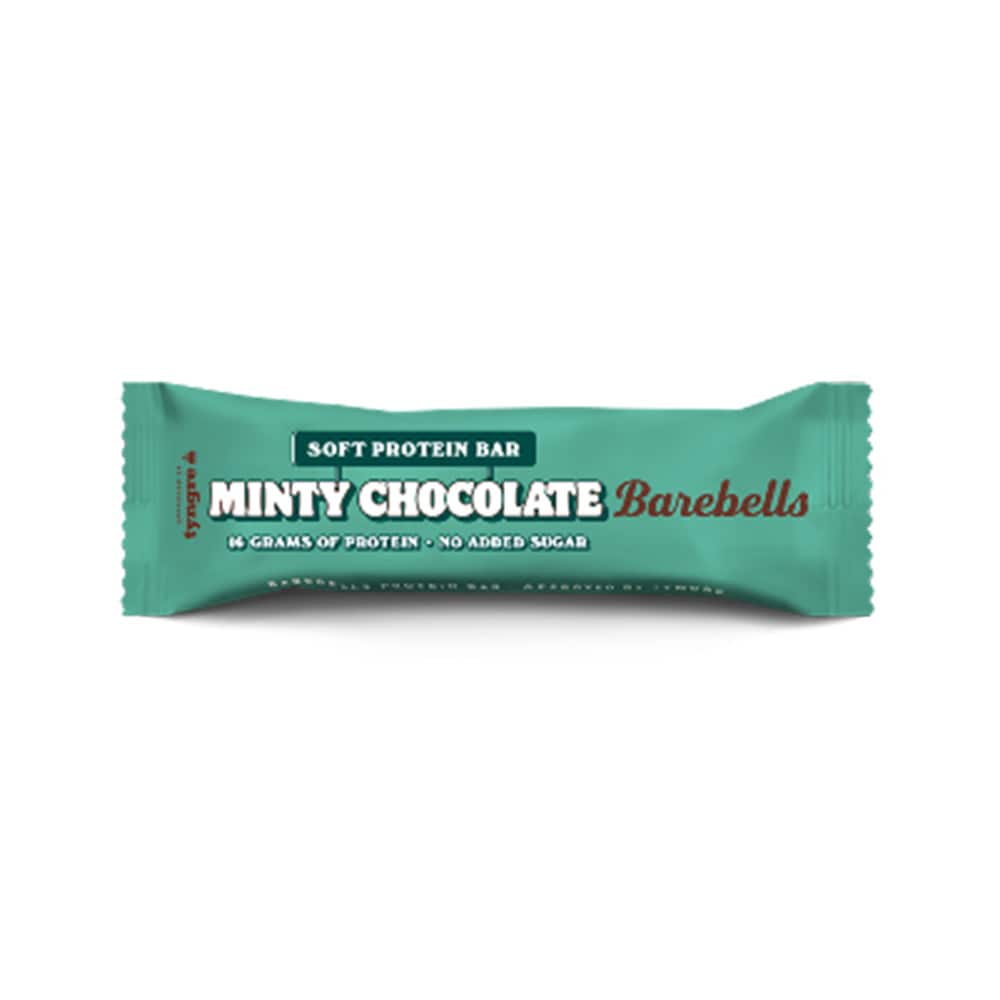 Soft Proteinbar Minty Chocolate 16g 