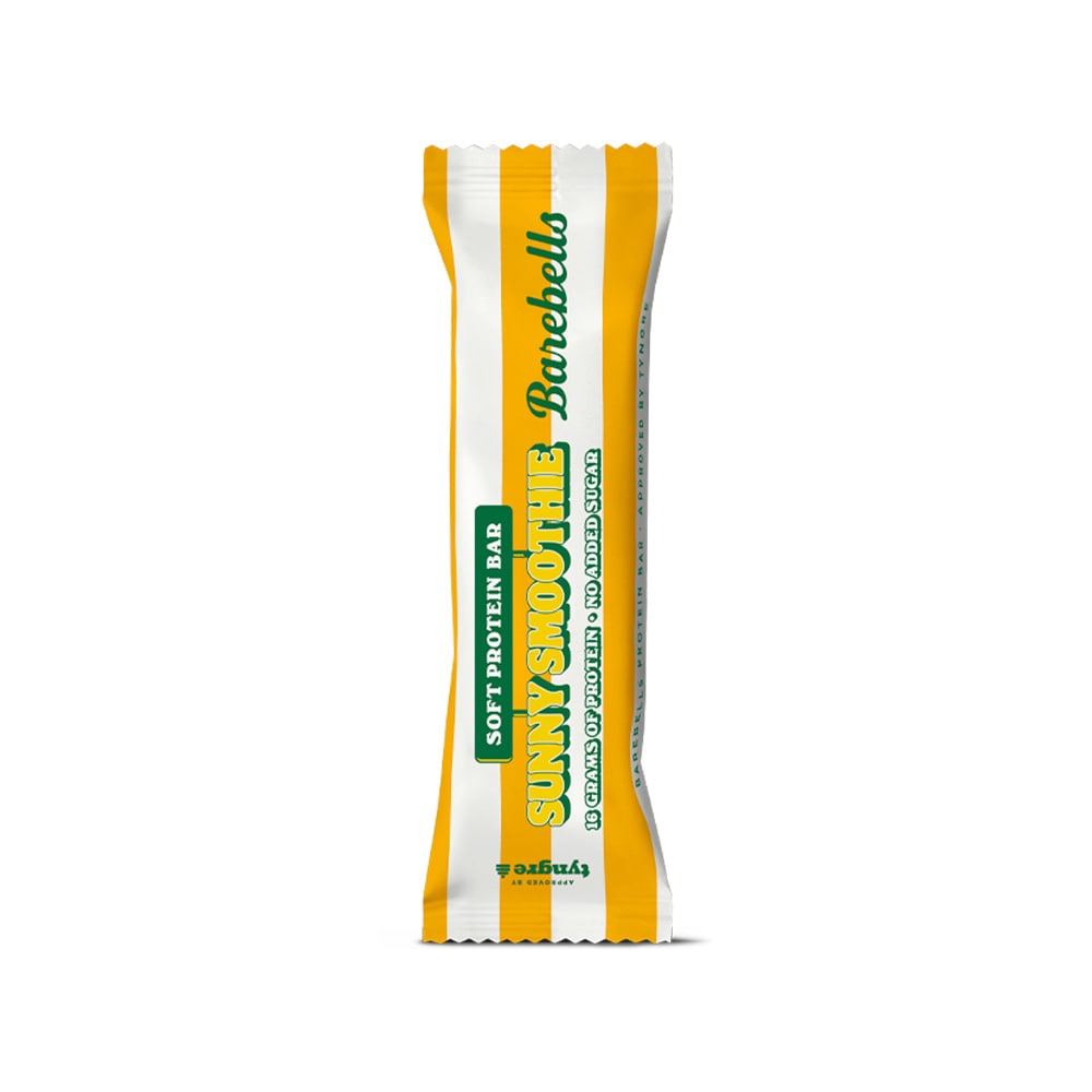 Protein bar soft Sunny Smoothie 55g