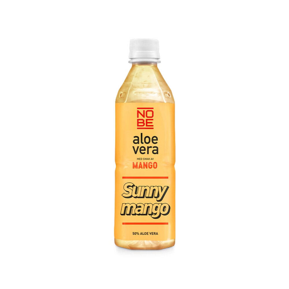 Aloe Vera Mango 500ml