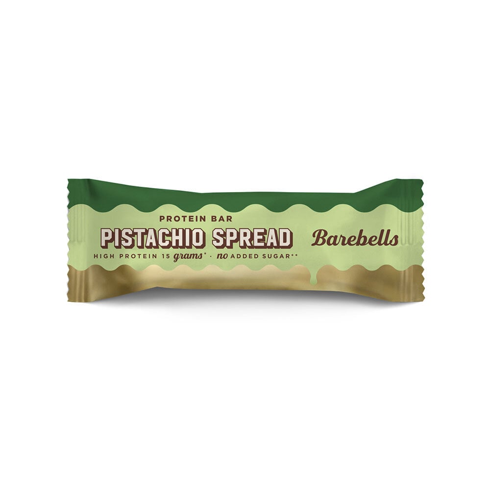 Protein Bar Pistachio Spread 45g