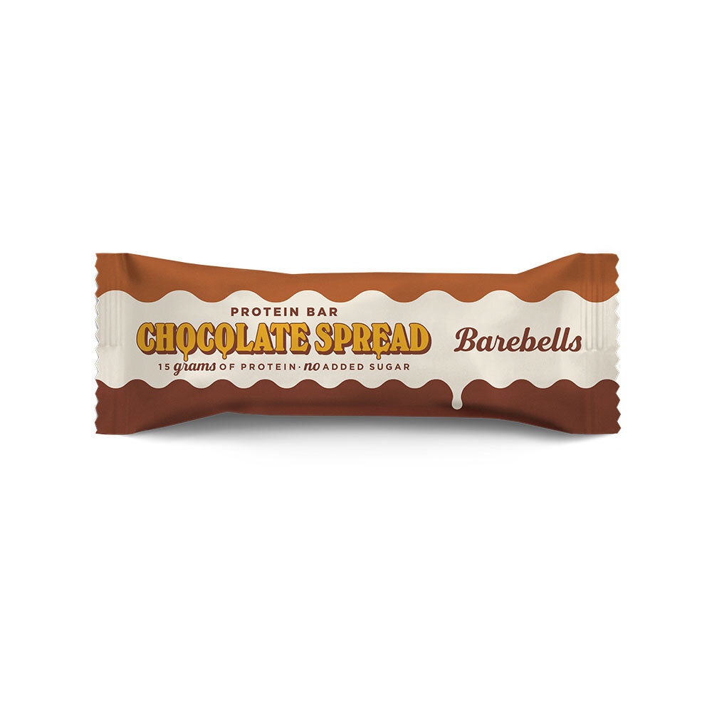 Protein Bar Chocolate Spread