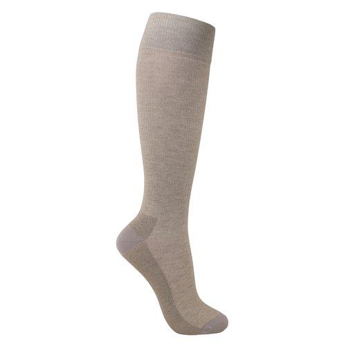 Kompressionsstrumpa natur 15-21 mmHg 37-39