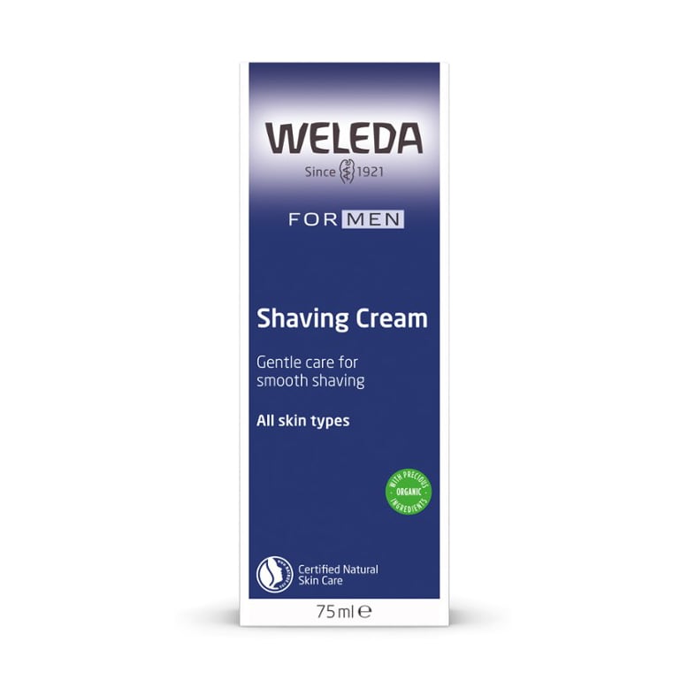 Shaving Cream 75ml