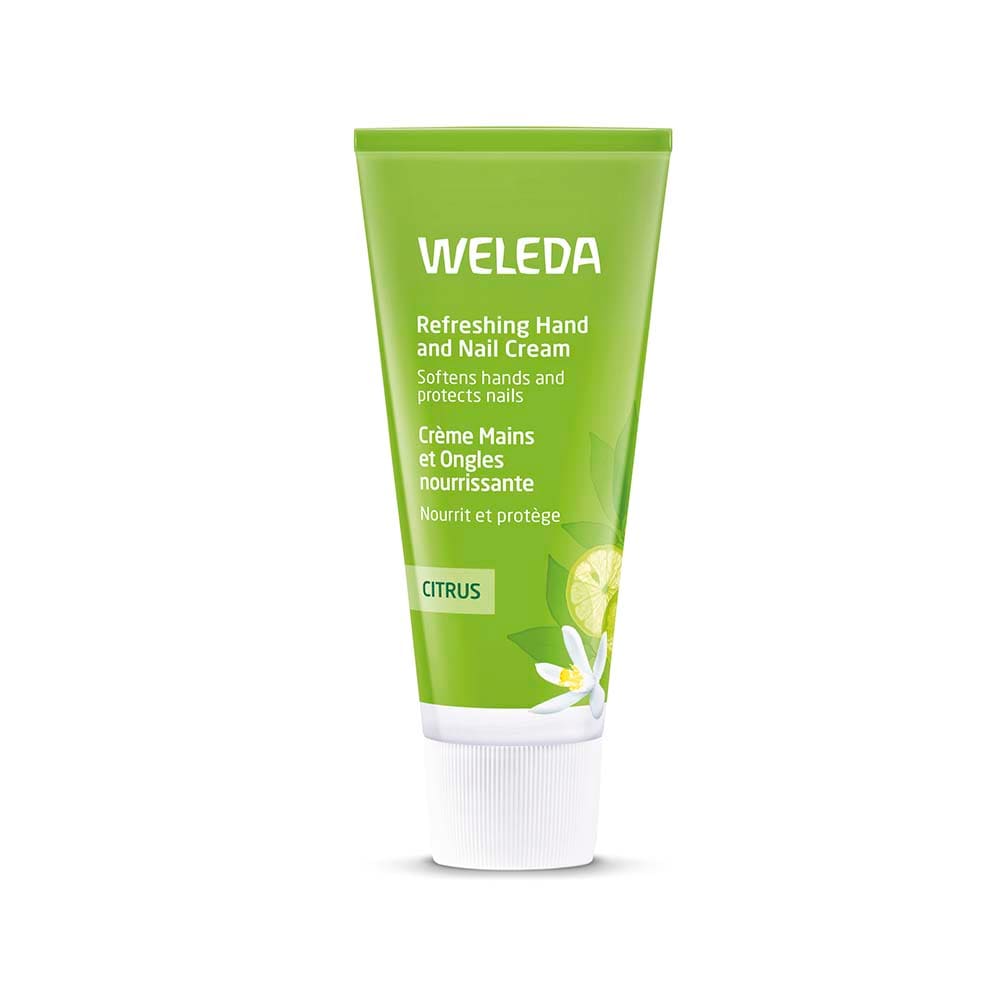 Refreshing Hand & Nail Cream 50ml