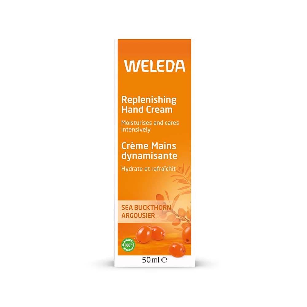 Replenishing Hand Cream 50ml