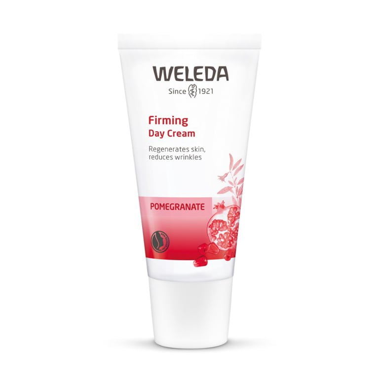 Pomegranate Firming Day Cream 30ml