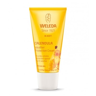 Calendula Weather Protection Cream 30ml