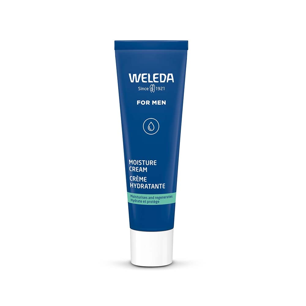 Moisture Cream for Men 30ml