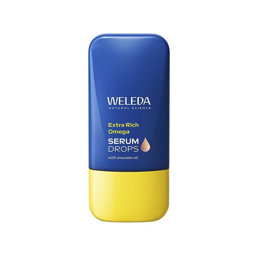 Extra Rich Omega Serum Drops 30ml