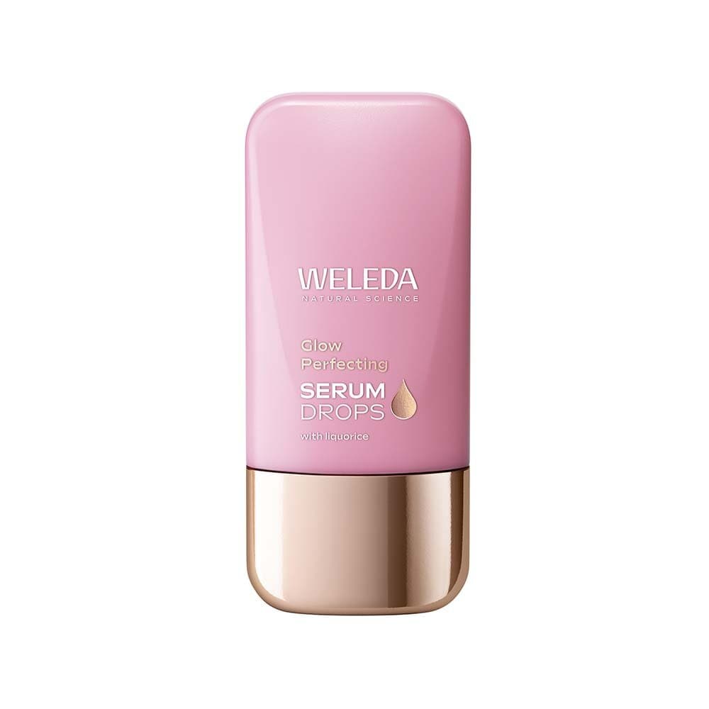 Glow Perfecting Serum Drops 30ml
