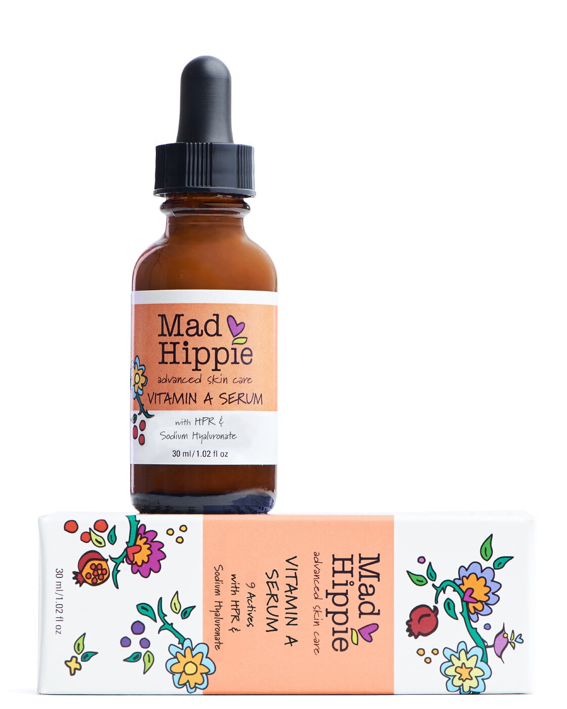 Vitamin A Serum 30ml