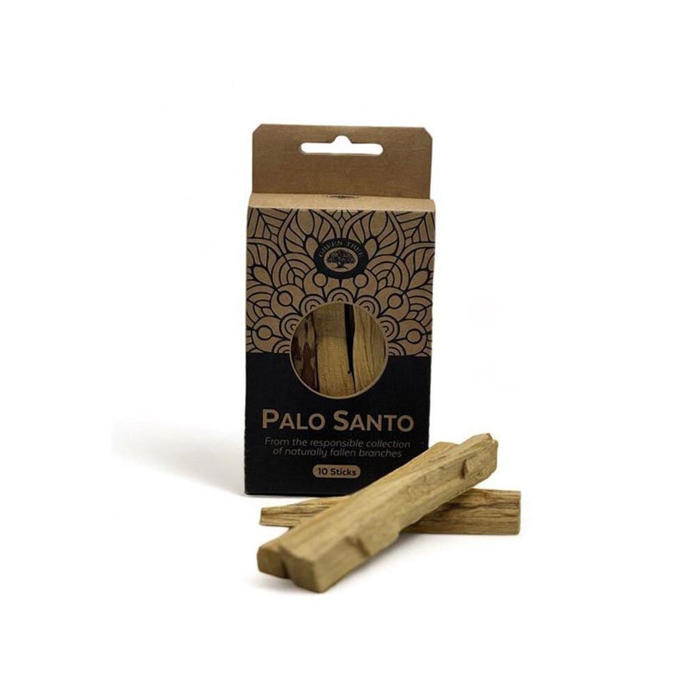 Palo Santo 10 sticks