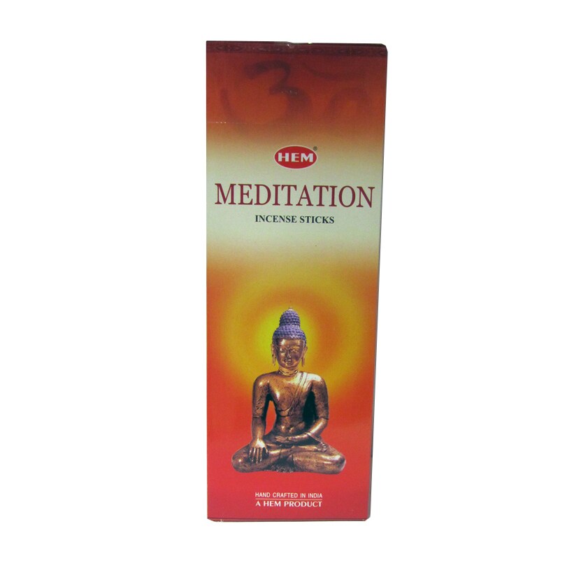 HEM Rökelse Meditation