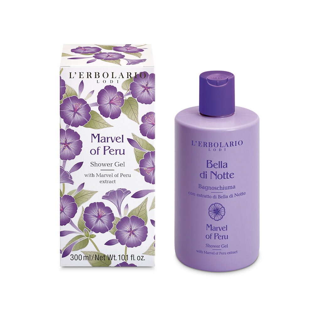 Duschtvål Marvel 300ml