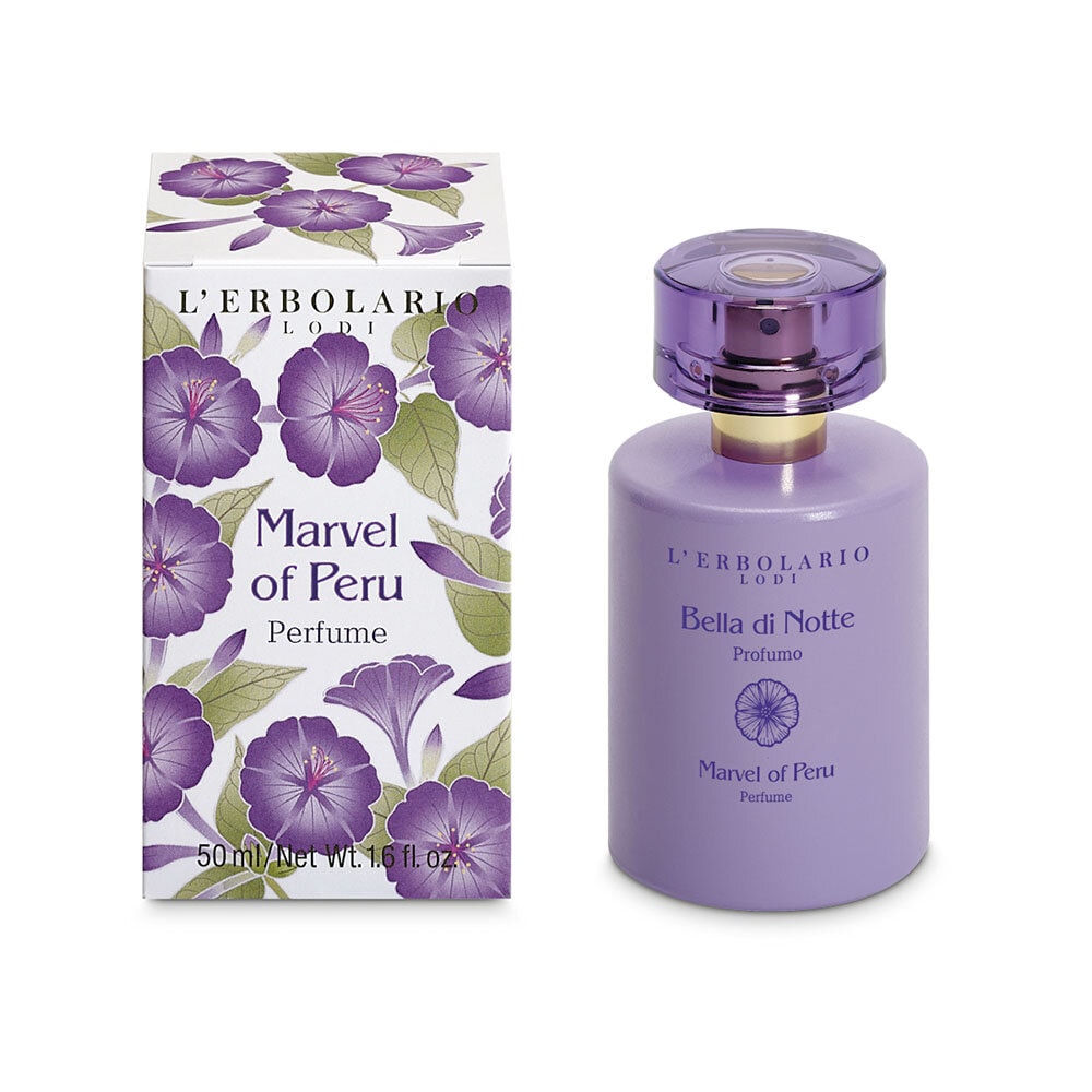 Eau de parfum Marvel 50ml