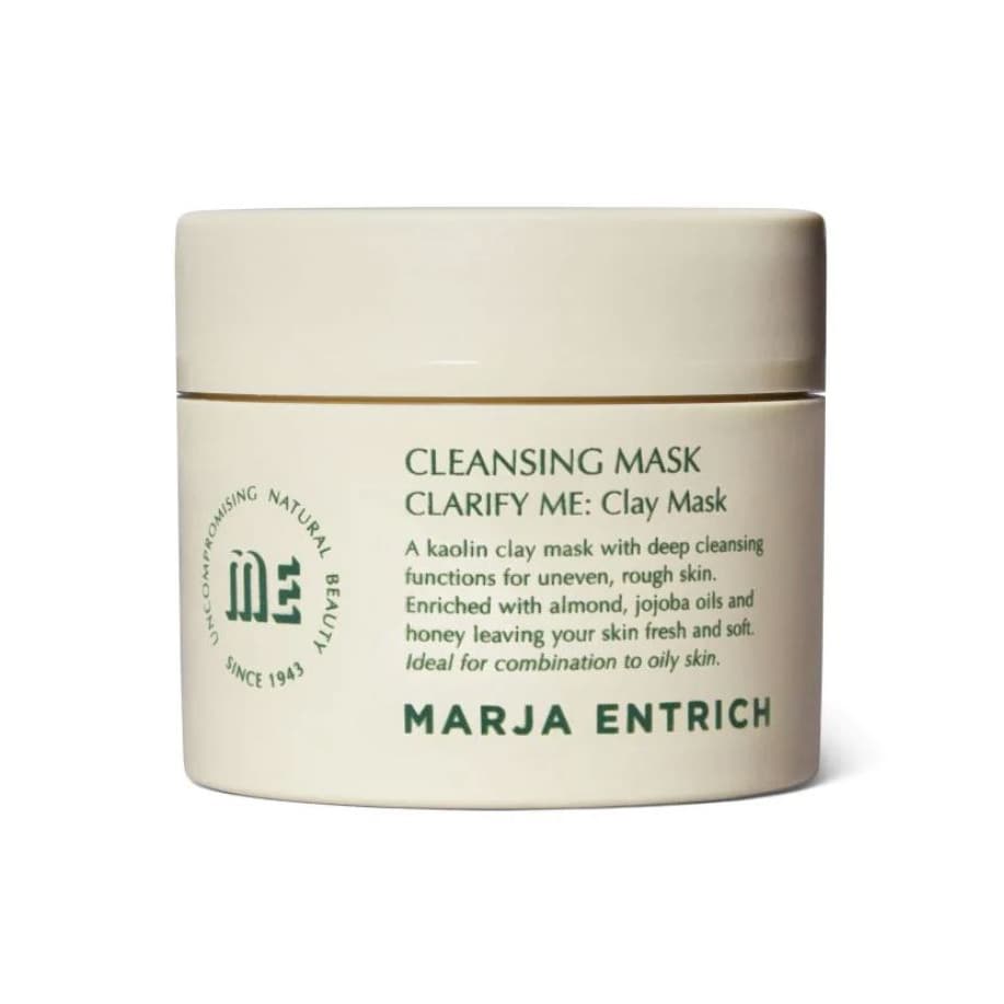 Cleansing Mask 50ml