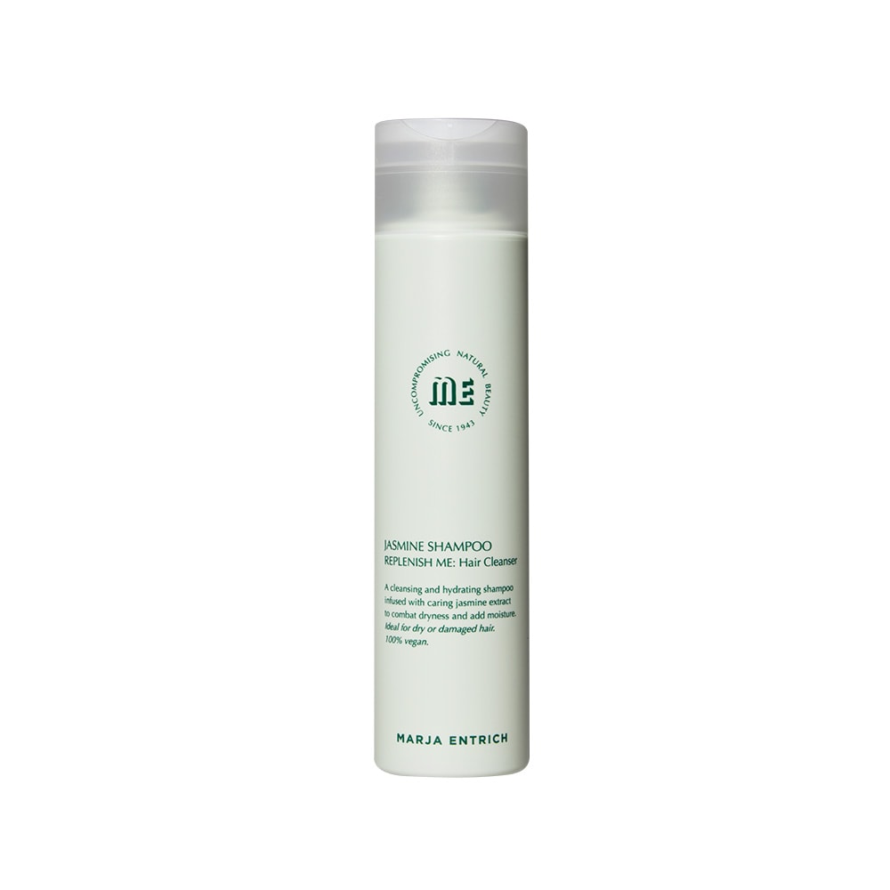 Jasmine Shampoo 250ml