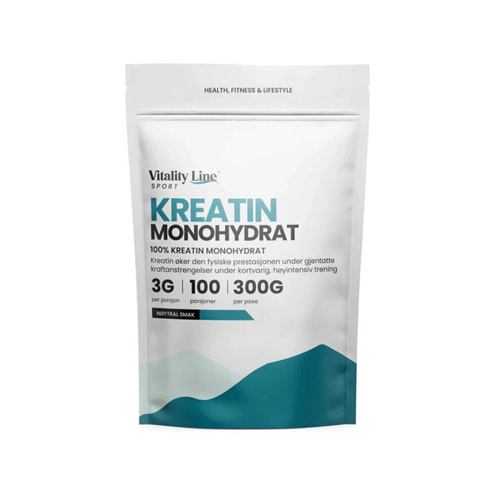 Kreatin 300g