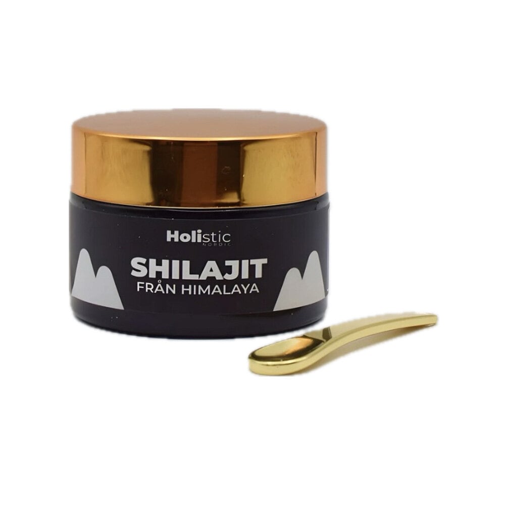 Shilajit resin 30g