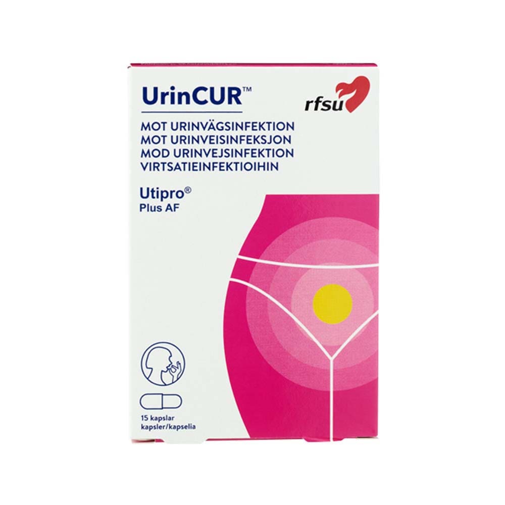 UrinCur 15st