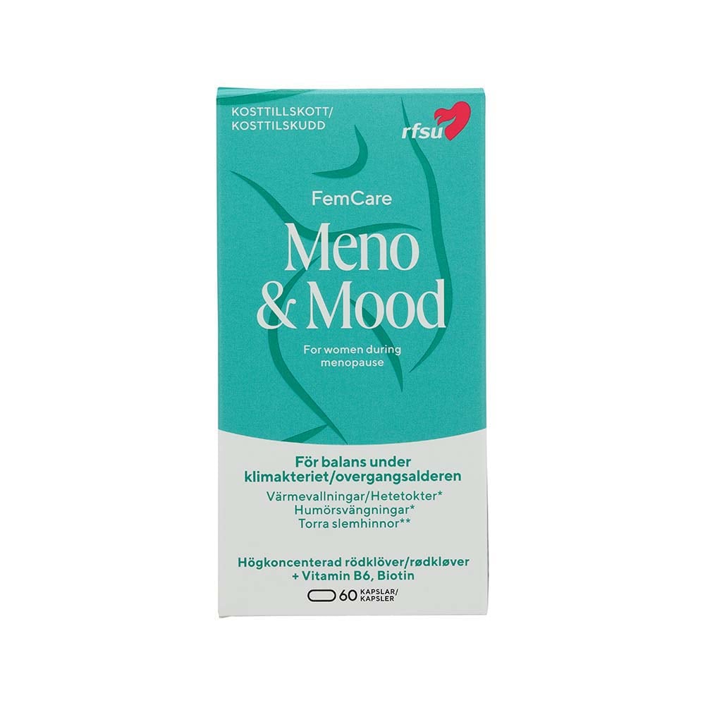 Meno&Mood 60st
