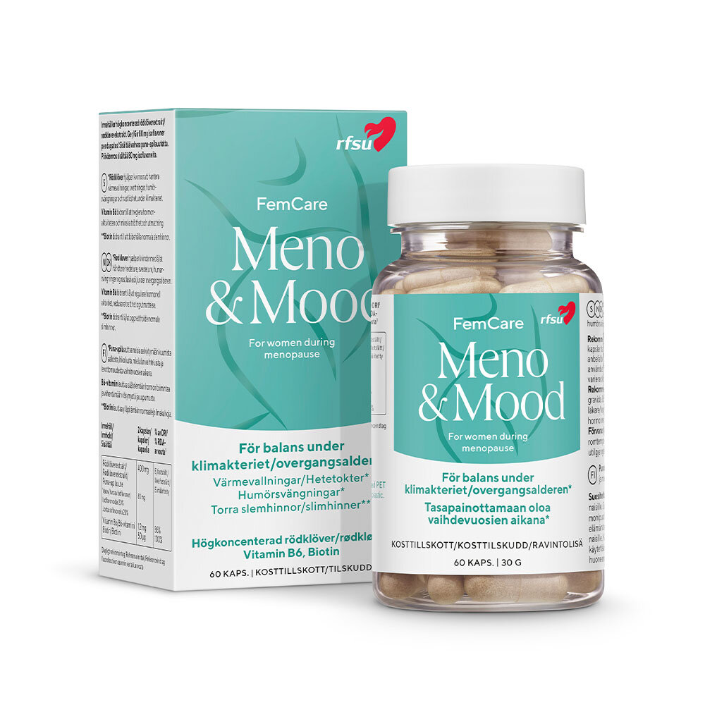 Meno&Mood 60st