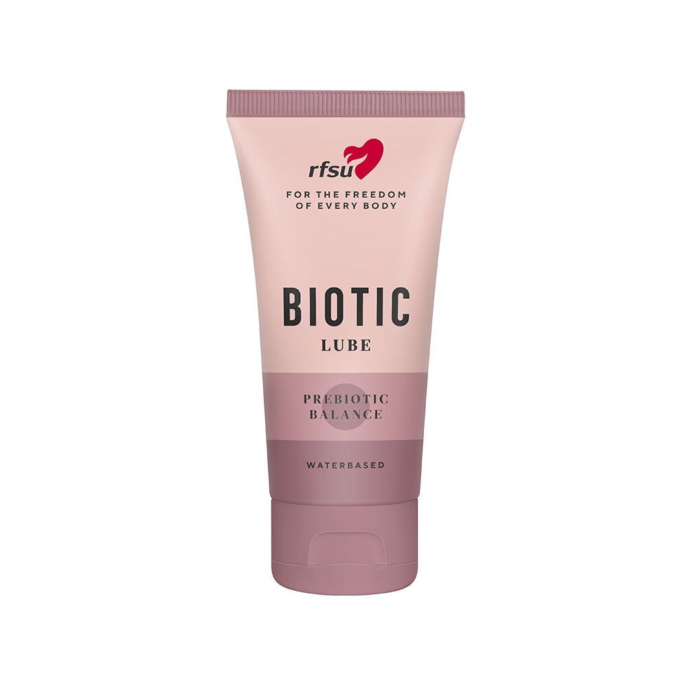 Biotic Lube 50 ml