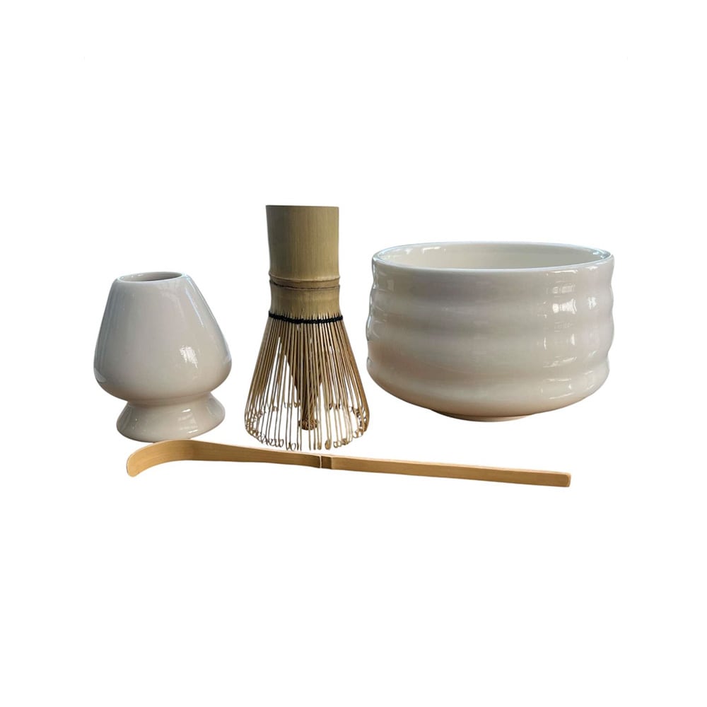 Matcha kit