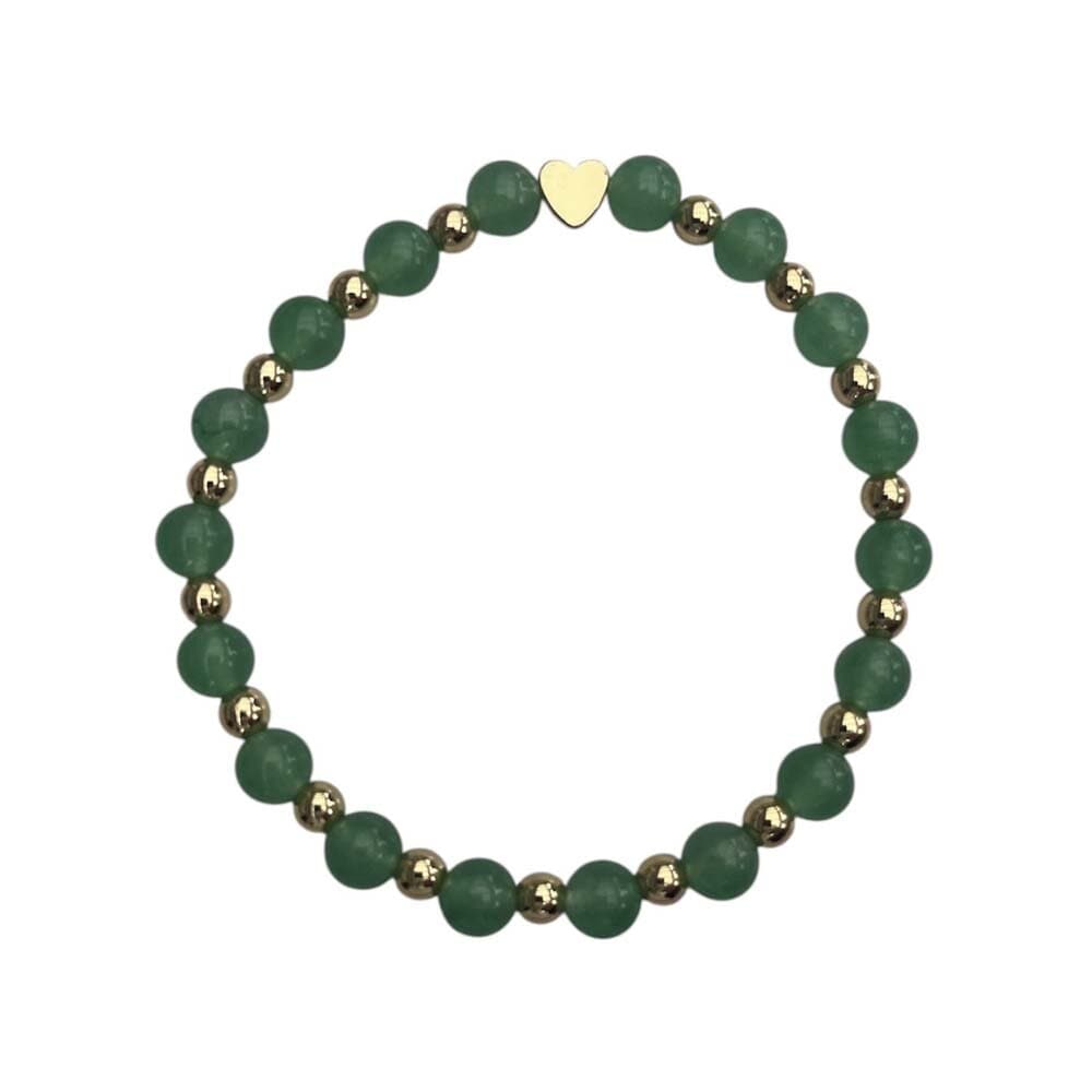 Armband Aventurin 6mm