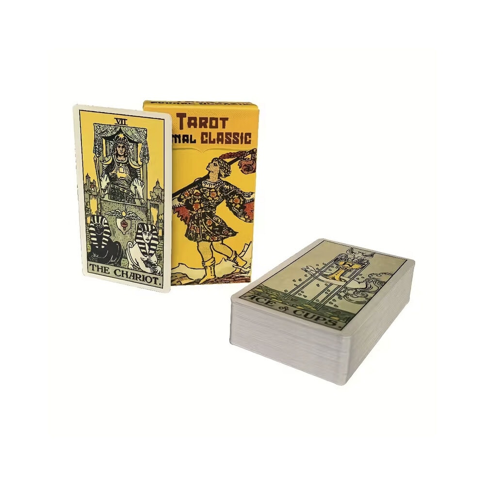 Tarot classic