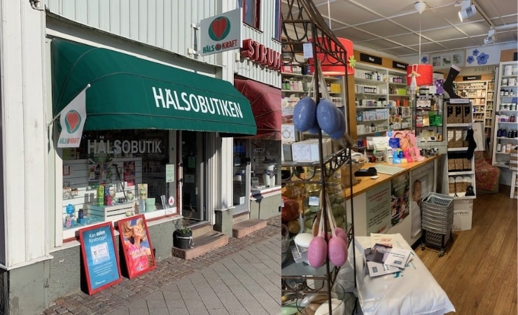 Hälsokraft Lidköping